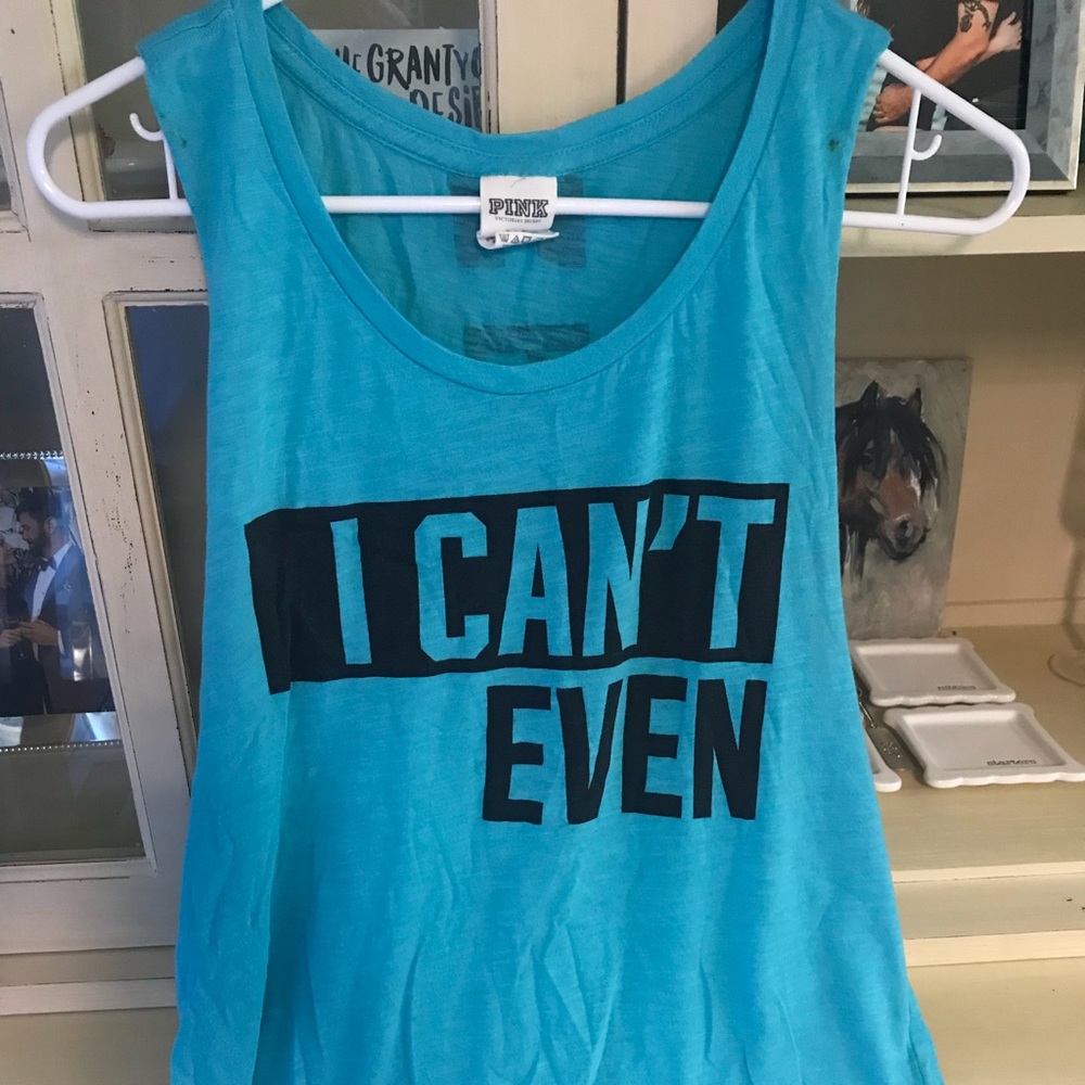 Victoria’s Secret PINK top